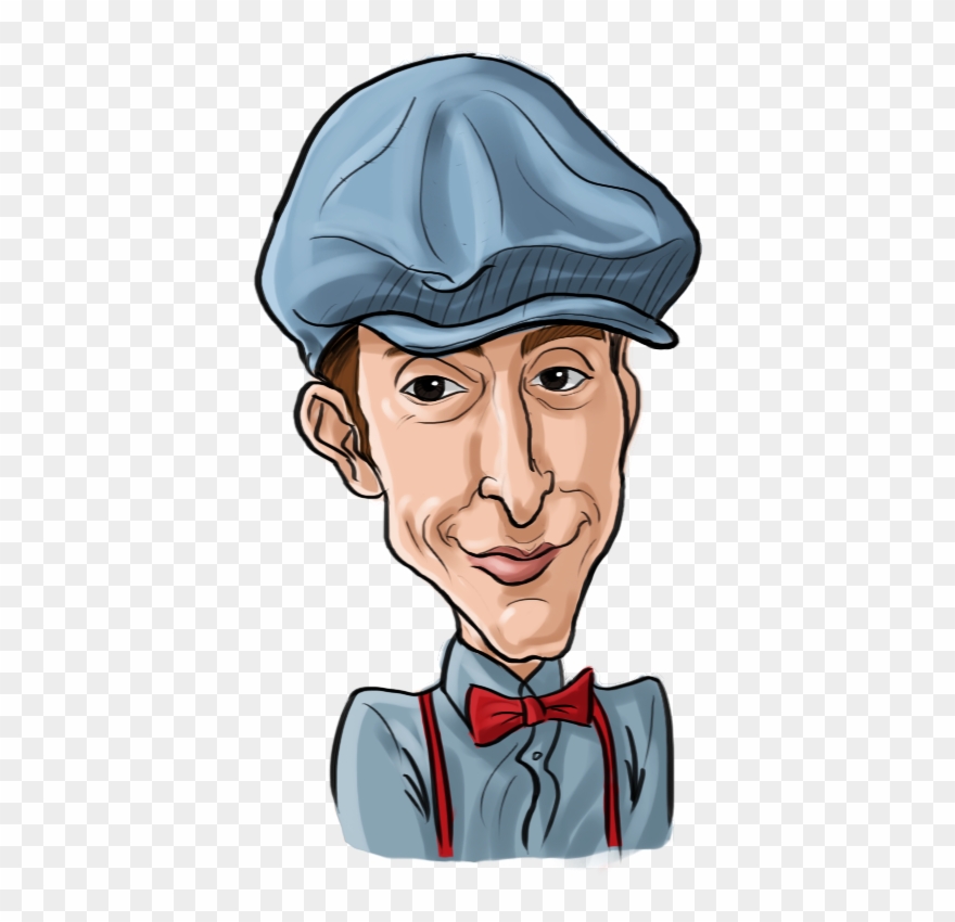 Roman Rekhler Developer Clipart