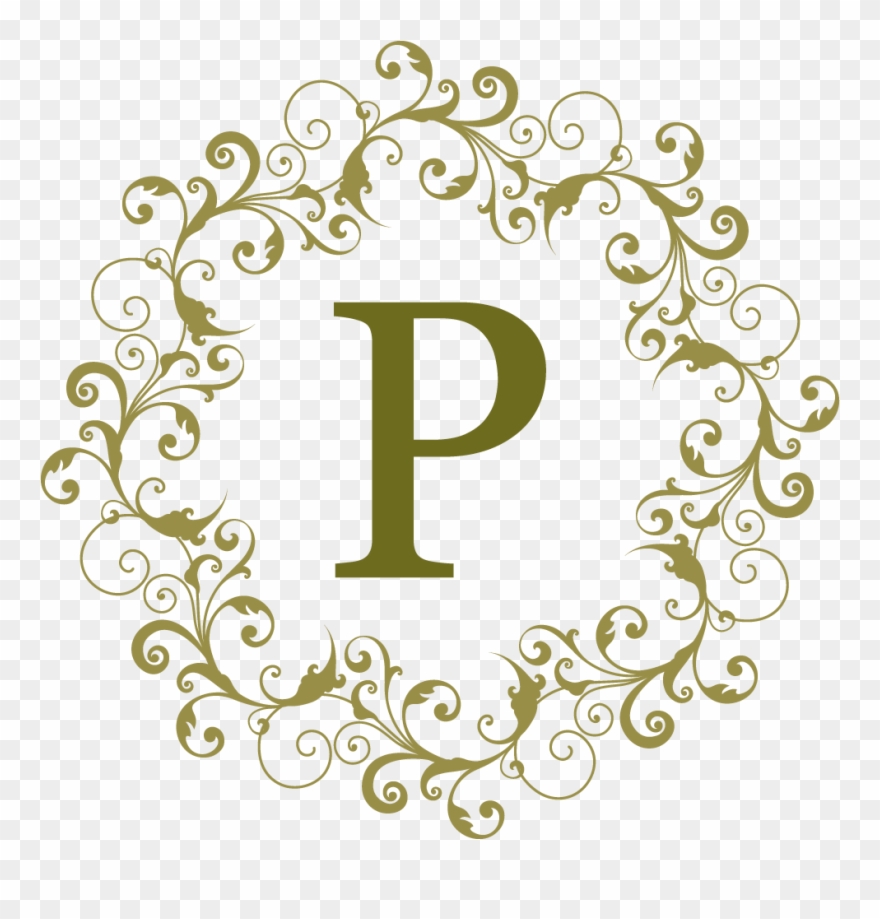 Logotipo Pamper Nails Clipart