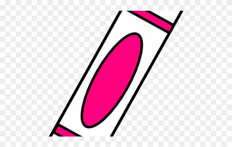Marker Clipart Colored Marker - Png Download