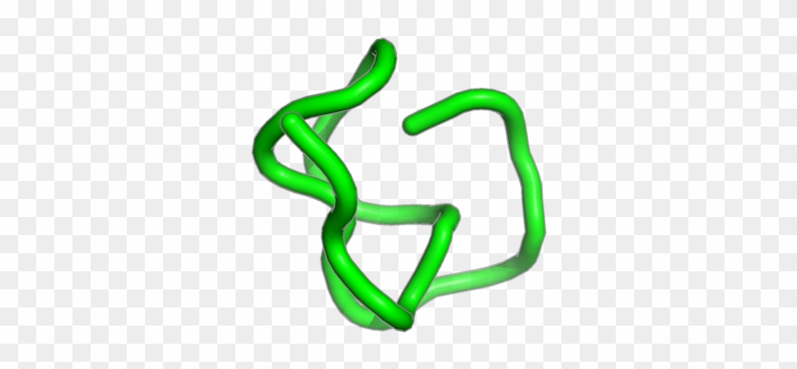 Structure Of Lasso Peptide Astexin1 Pubmed Clipart