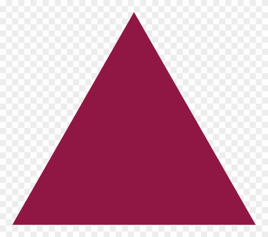 Triangle Clipart