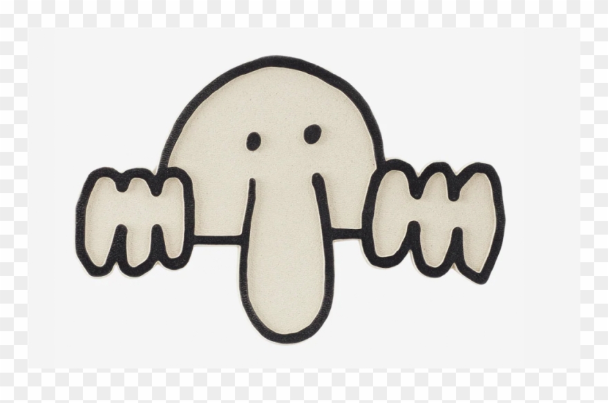 Burton Foam Stomp Pad Clipart