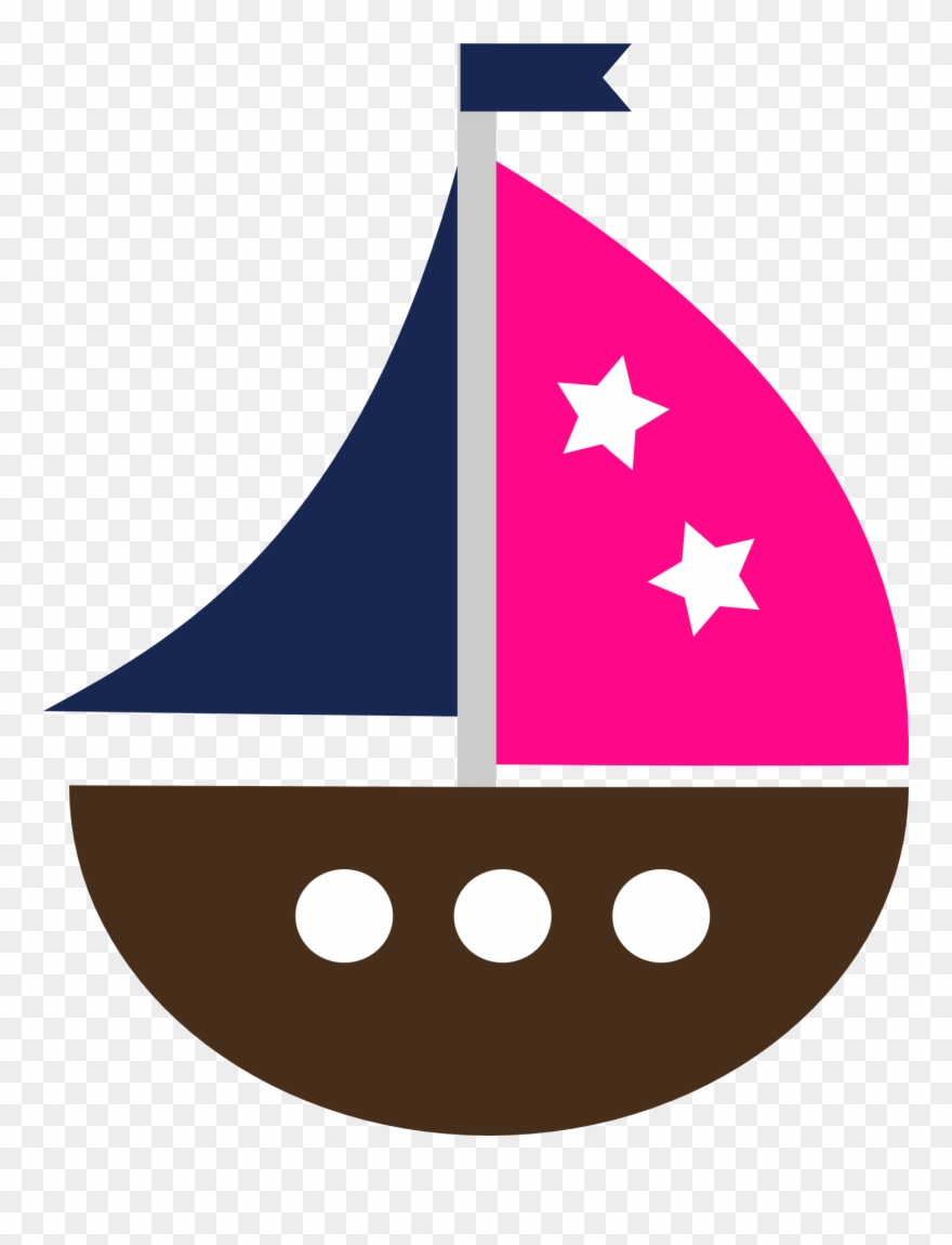 Sailboat Clipart