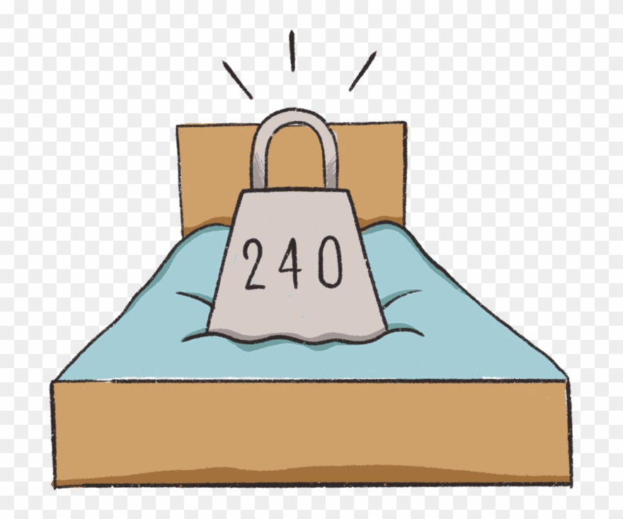 Acostarse Muchas Personas Al Tiempo Clipart