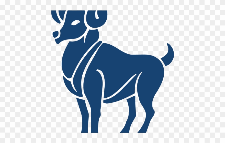 Aries Clipart - Png Download