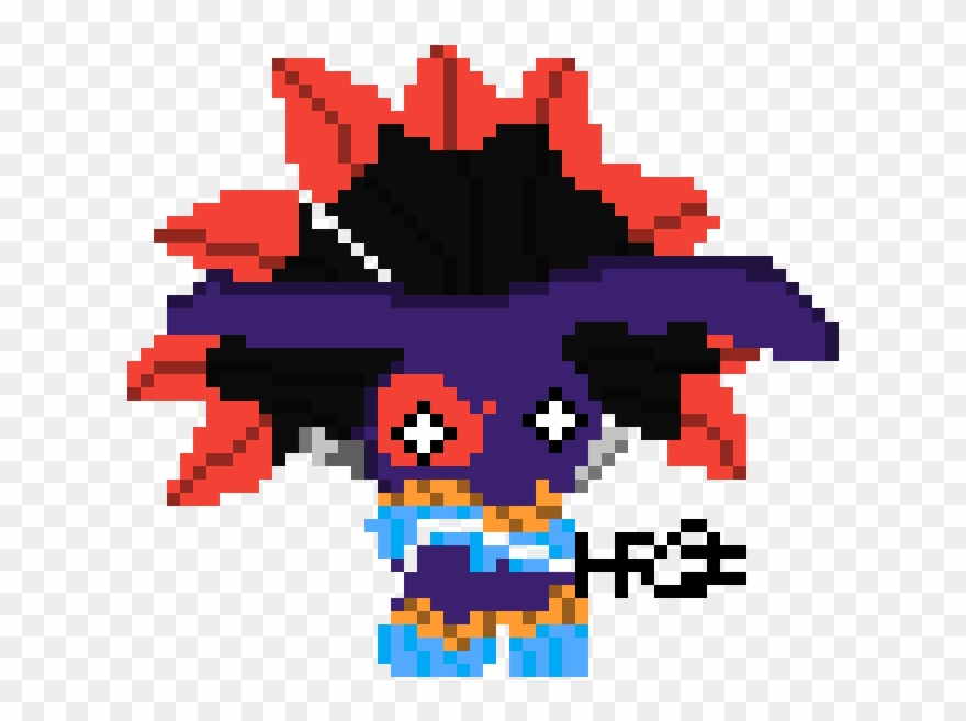 Tranquil, Main Animal/oc Clipart