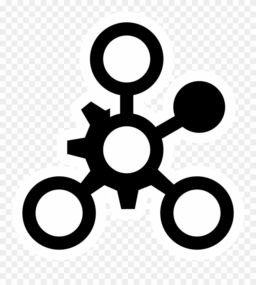 Computer Icons Symbol Thought Kde Logo Clipart