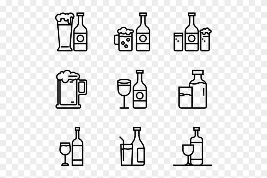 Drink Clipart