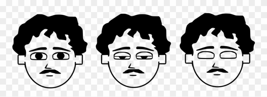 New Study Shows How Dangerous Drowsy Driving Can Be Clipart