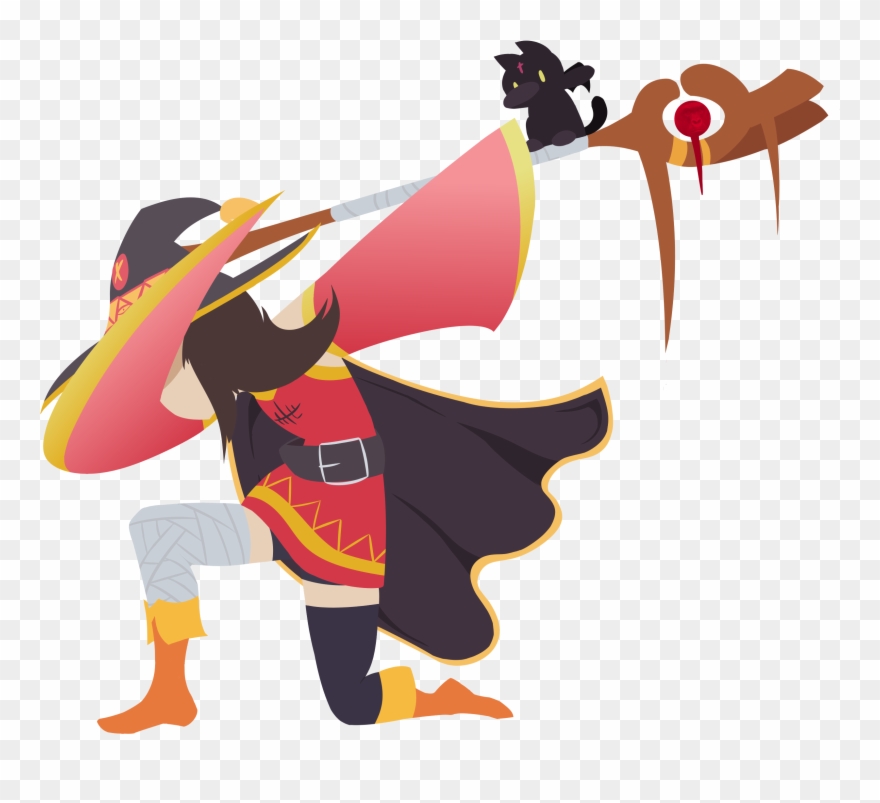 A Friend Said I Should Put This Here Clipart