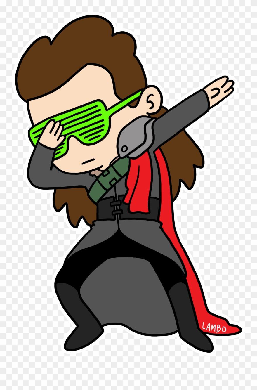 For My First Post, I'm Just Going To Re-upload Lexa Clipart