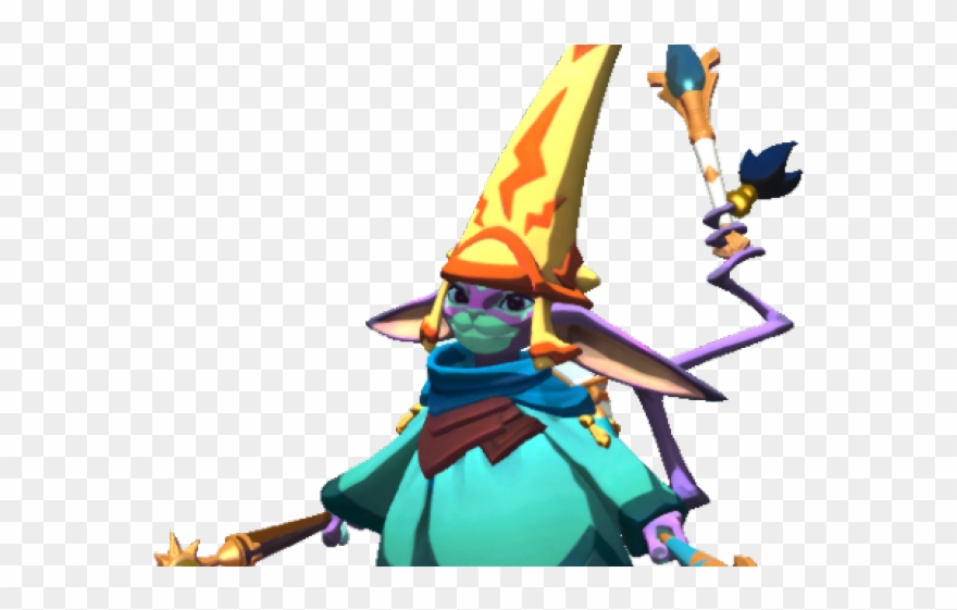 Rare Clipart Gigantic - Png Download