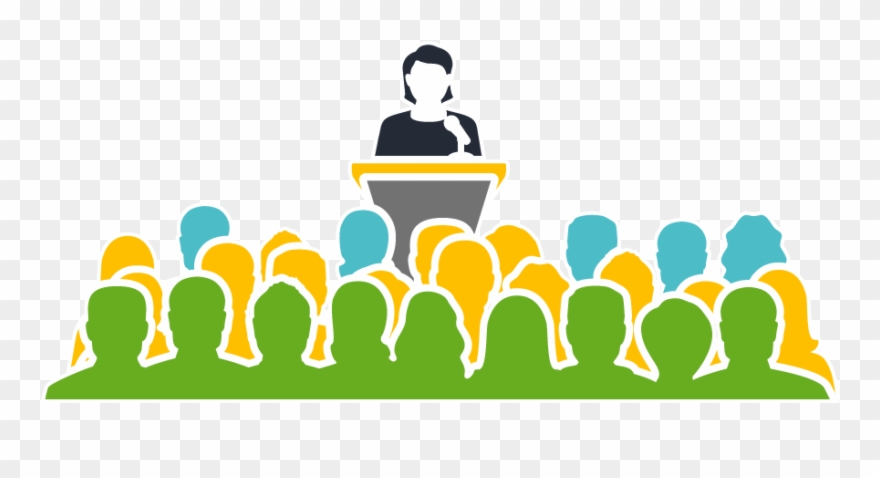 Group Presentations Clipart