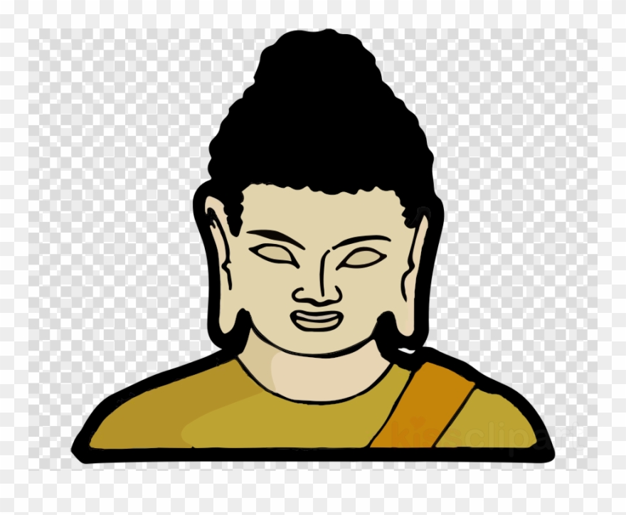 Gautama Buddha Clipart Gautama Buddha The Buddha Avukana - Png Download