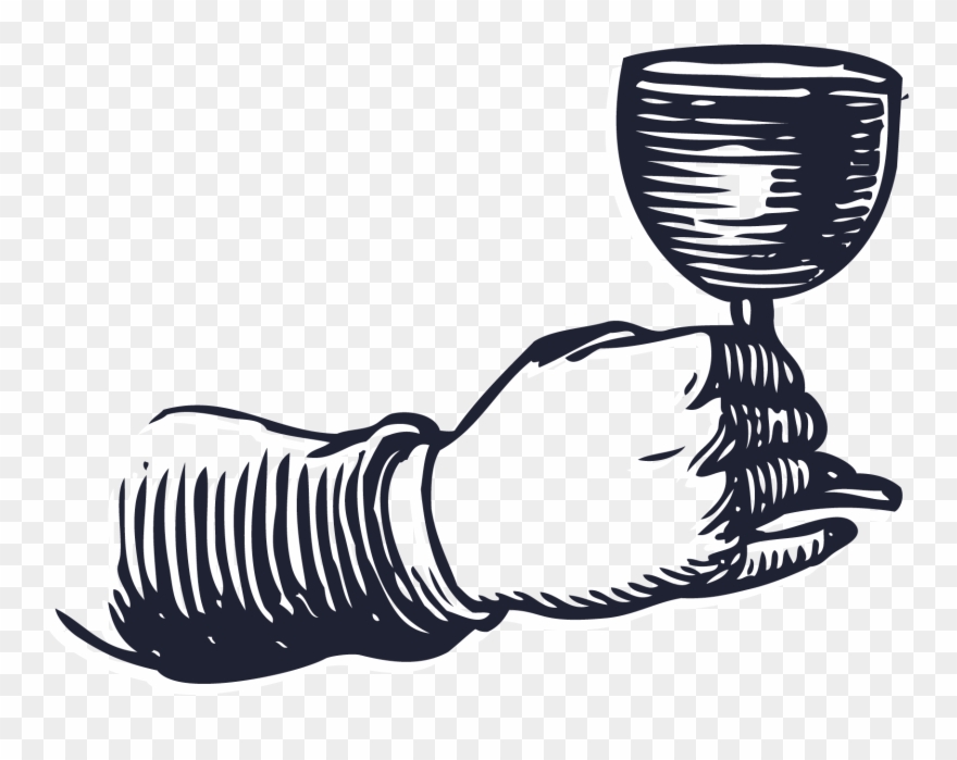 Cheers To Our Sponsors Clipart