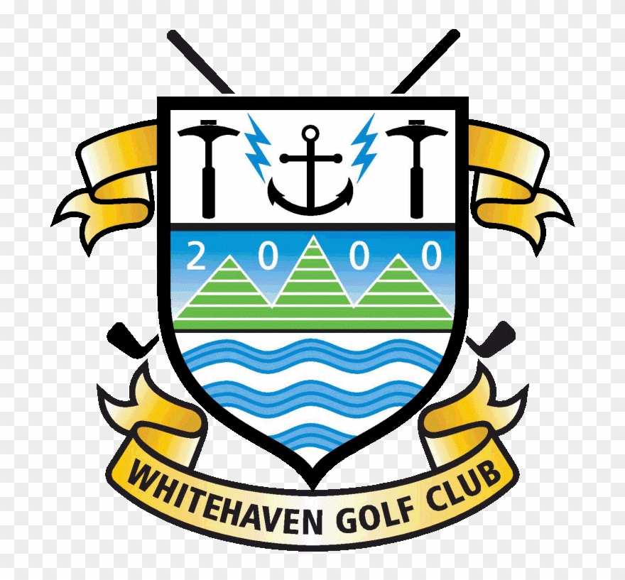 Whitehaven Golf Club Clipart
