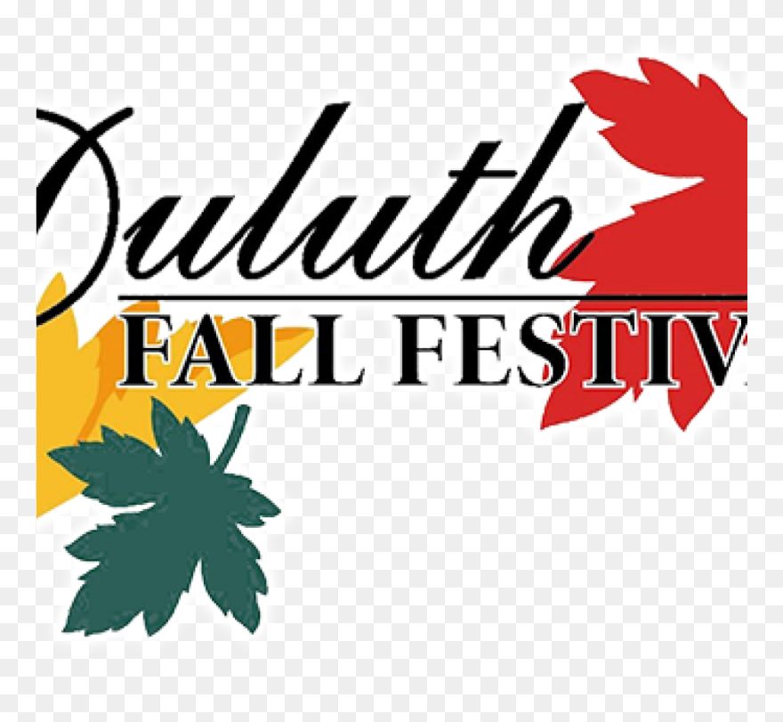 Fall Festival Images Duluth Fall Festival Clipart Free - Png Download