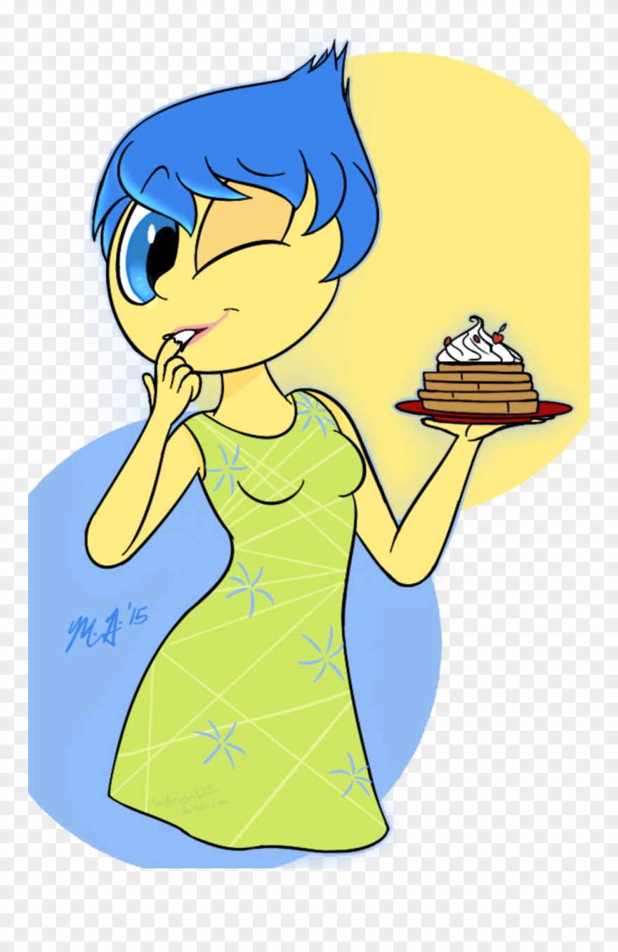 Scamwich 214 21 Joy By Supesart Clipart