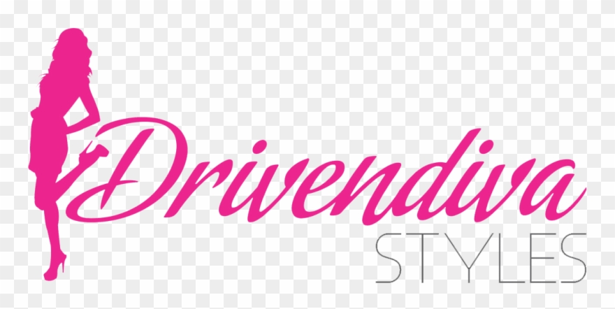 Driven Diva Styles Clipart