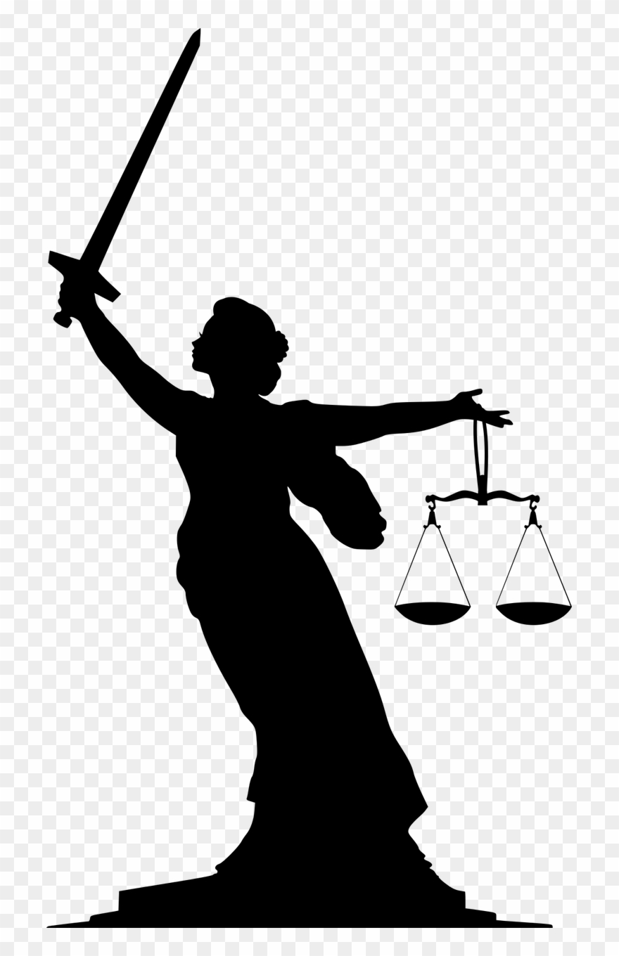 Legal And Lawfirm Clipart