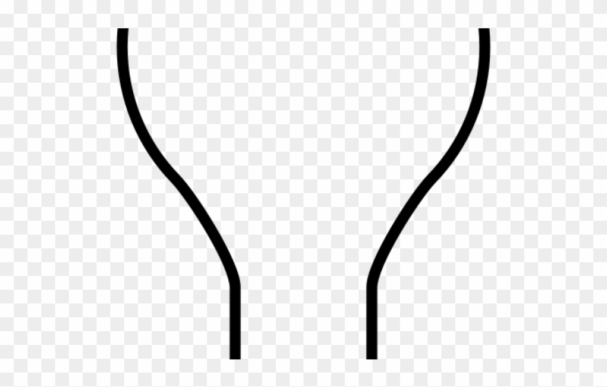 Light Bulb Clipart Coloring - Png Download