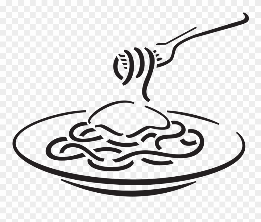 Pasta Clipart (#2459139) - PinClipart