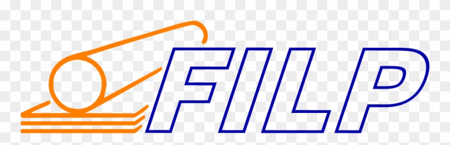 Filp S - P - A - Clipart