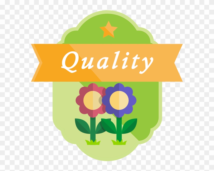 Quality Product Clipart