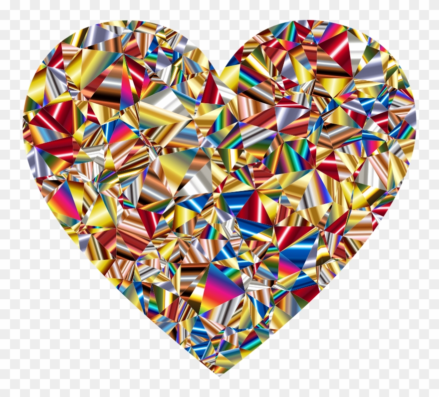 Clipart Splendorous Passion - Png Download