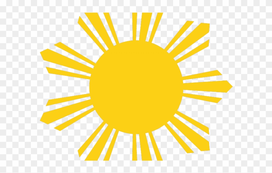 Sunlight Clipart Beams Clipart - Png Download