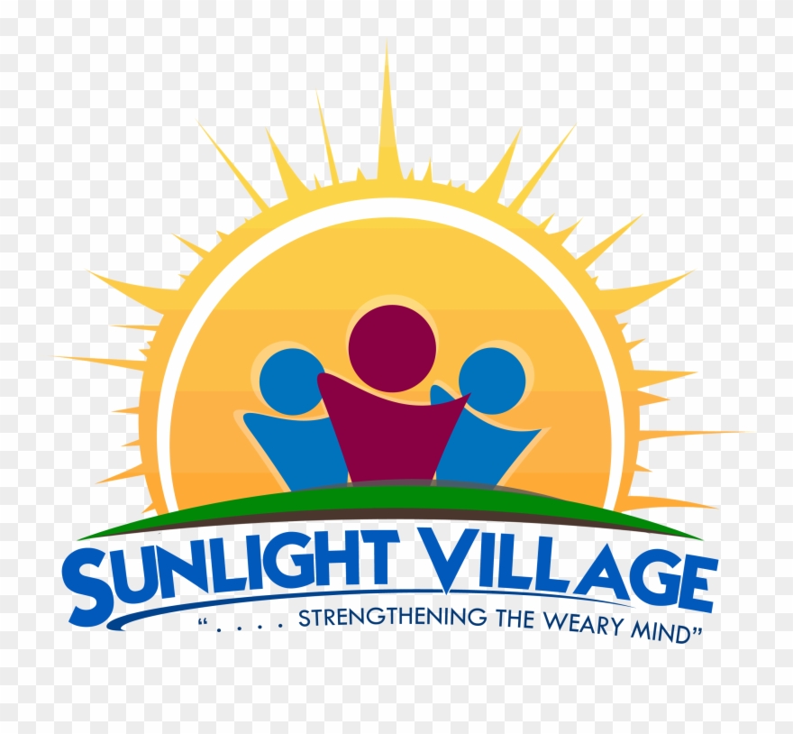 Sunlight Logo Clipart