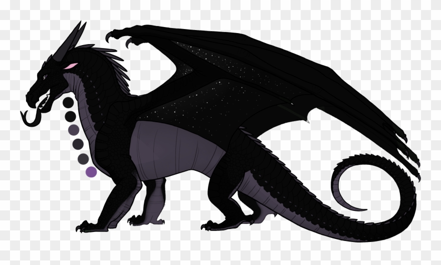 Shapeshifter Is A Male Nightwing With An Unknown Description Clipart