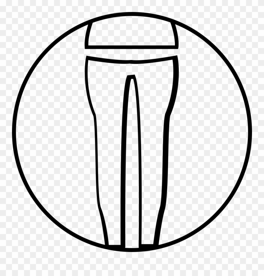 Pants Comments Clipart