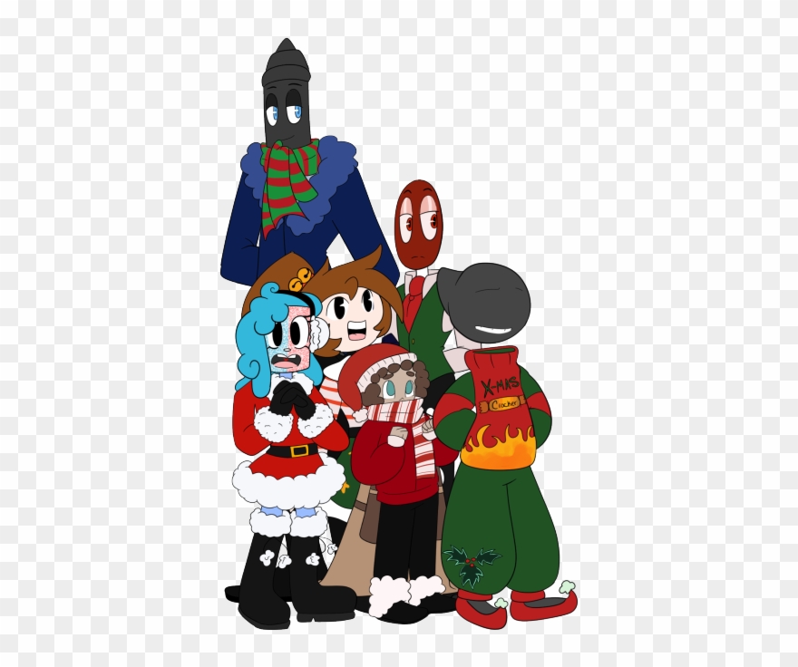 From The Sweets Family Clipart