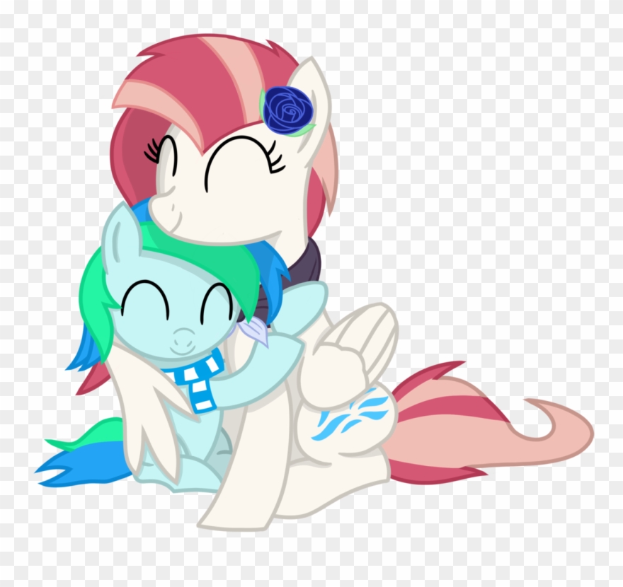 Toyminator900, Clothes, Colt, Edit, Female, Hug, Male, Clipart