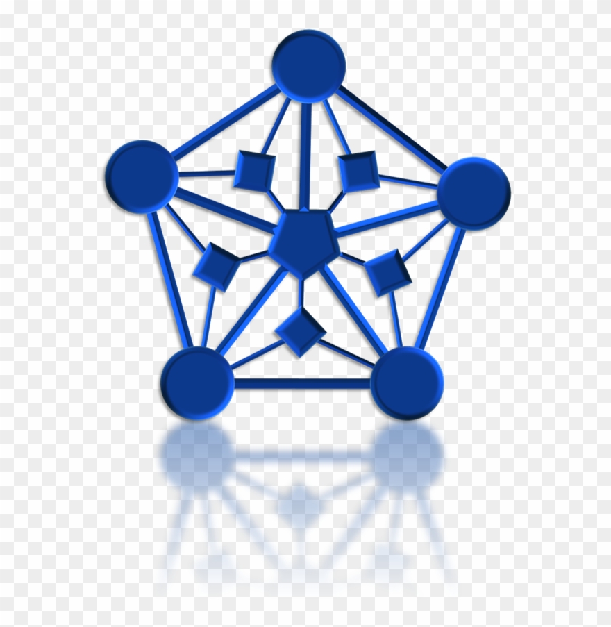 Managed Workflow Powered By The Advanced Workflow System, Clipart