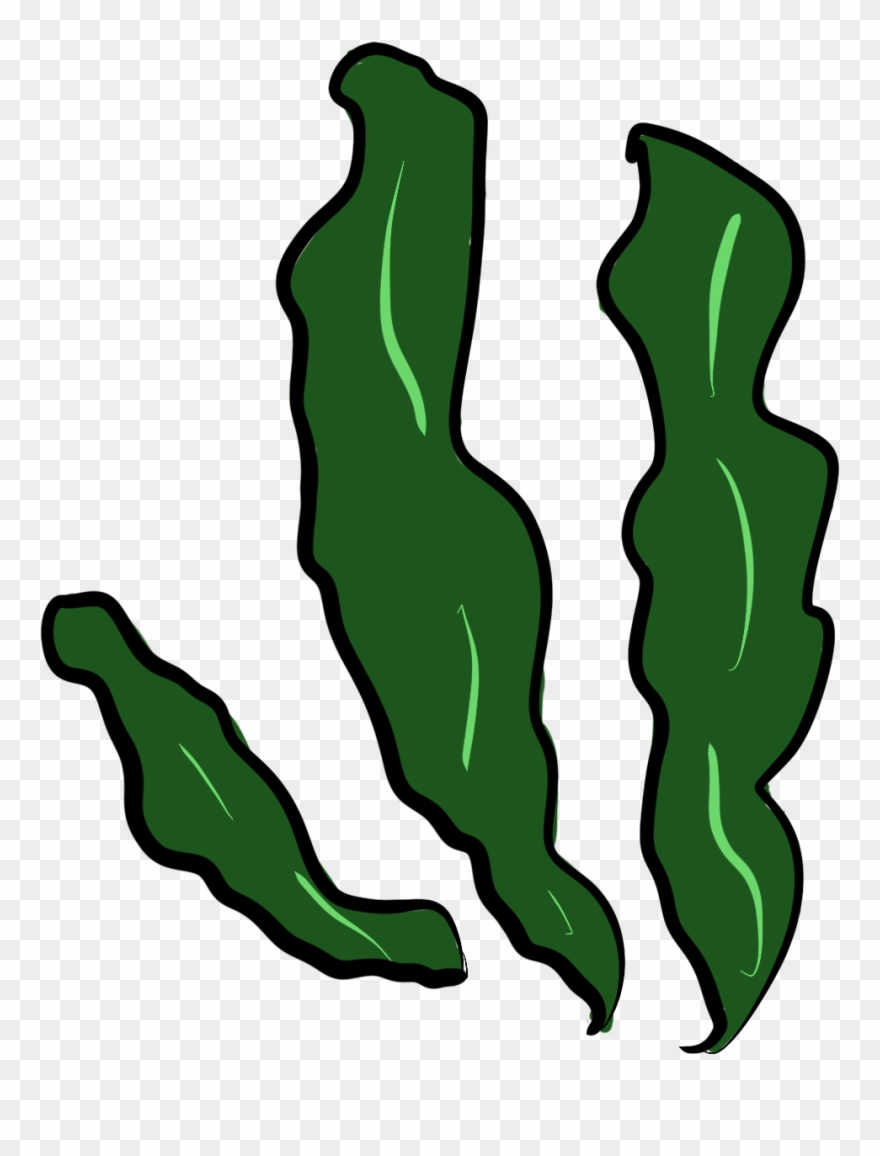 Angry Fish Clipart