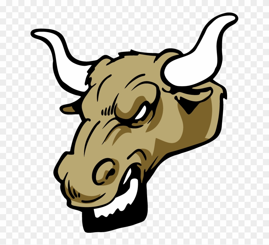 Ar3 Bull 02 Rq Clipart
