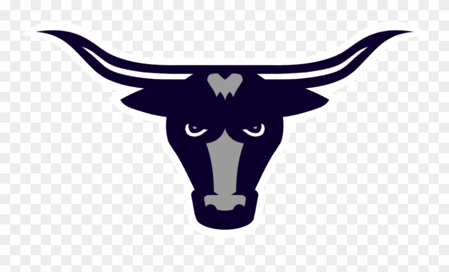 Transparent Bull Concept Clipart