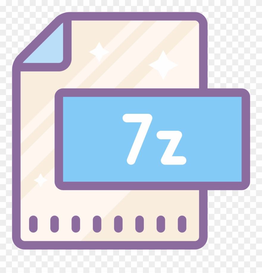 Zip Icon Download Free For Windows Clipart