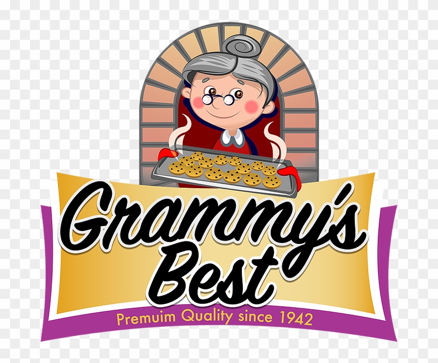Grammy's Best Clipart