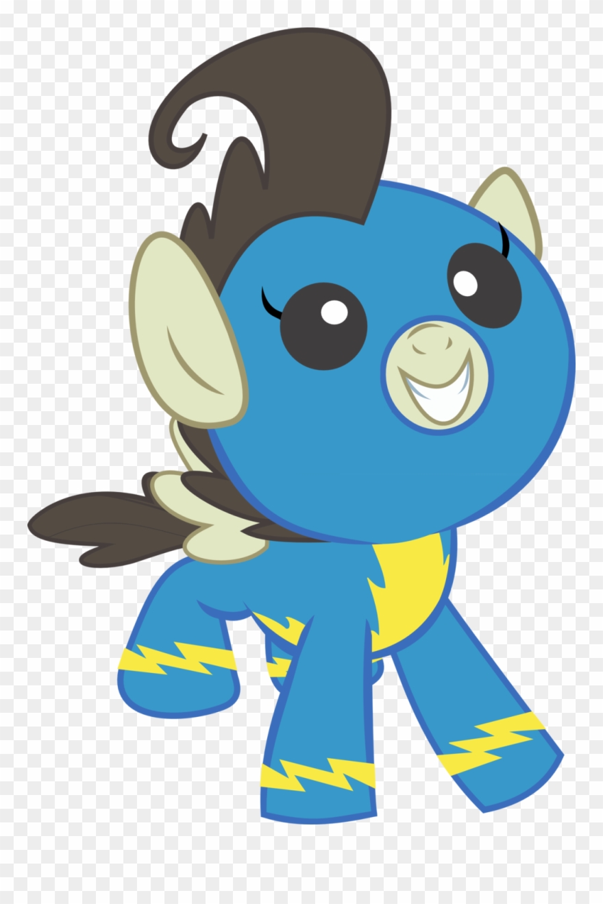 Courage Cowardly Dog Characters Clipart