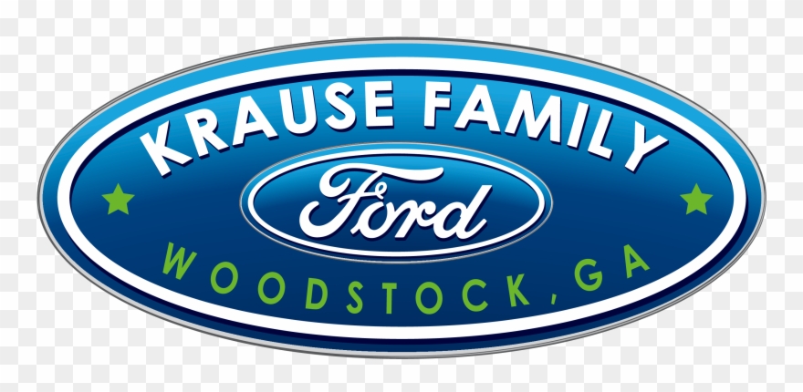 Krause Family Ford Dealership In Woodstock Ga Rh Krausefamilyford Clipart