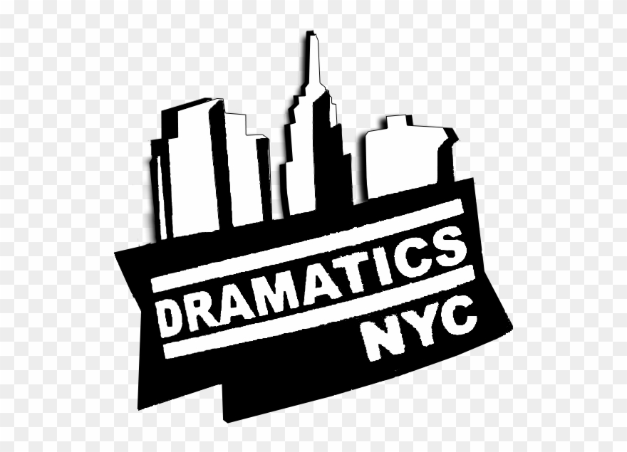 Dramatics Nyc Clipart