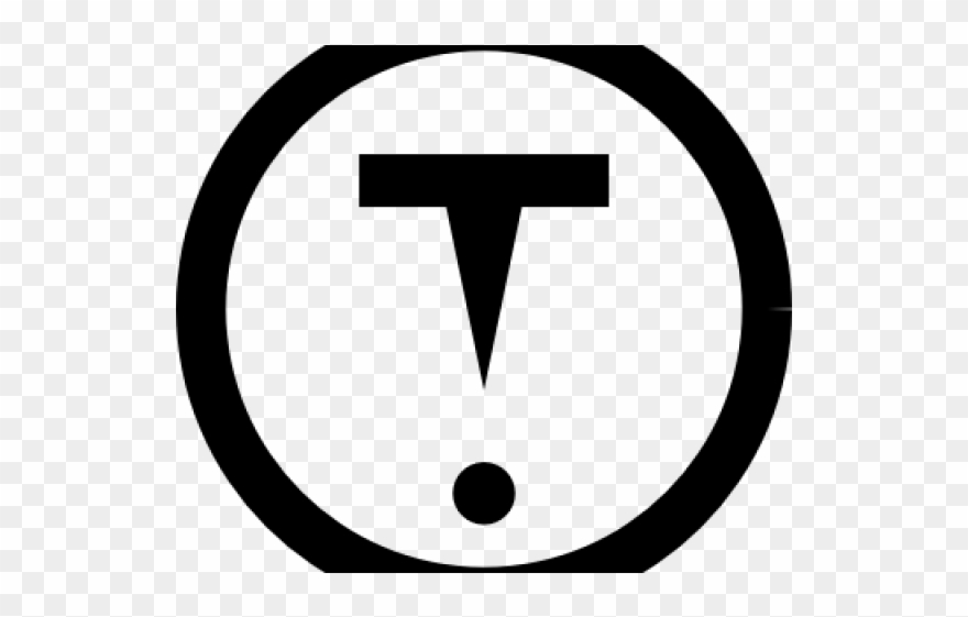 Toxic Clipart Logo - Png Download