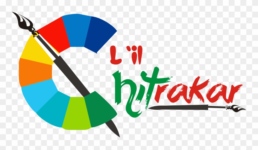 Painting Competition For Class Kg To 5th Clipart