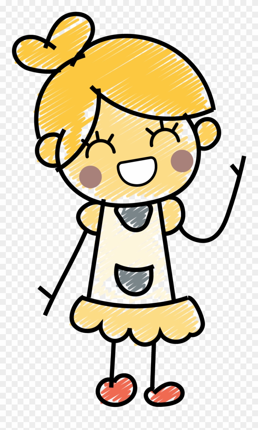 Recurso Digital Para Profesores Y Estudiantes Clipart