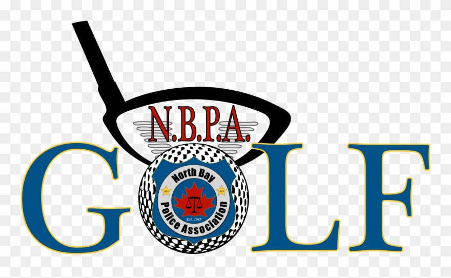 Annual Golf Tournament Clipart