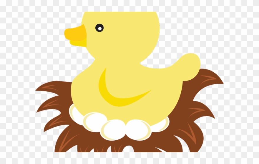 Farm Clipart Easter - Png Download