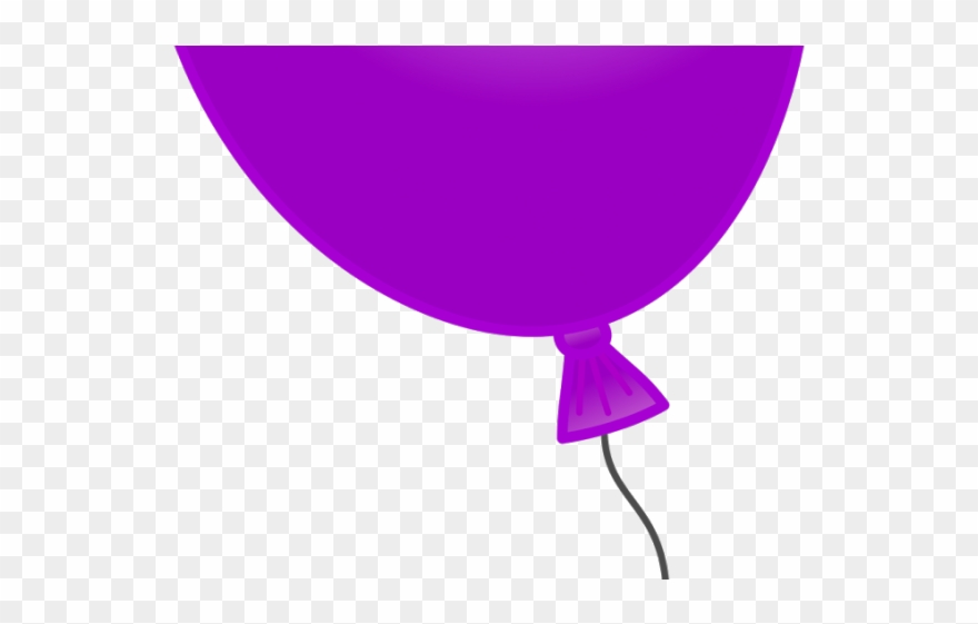 Freckles Clipart Balloon - Png Download